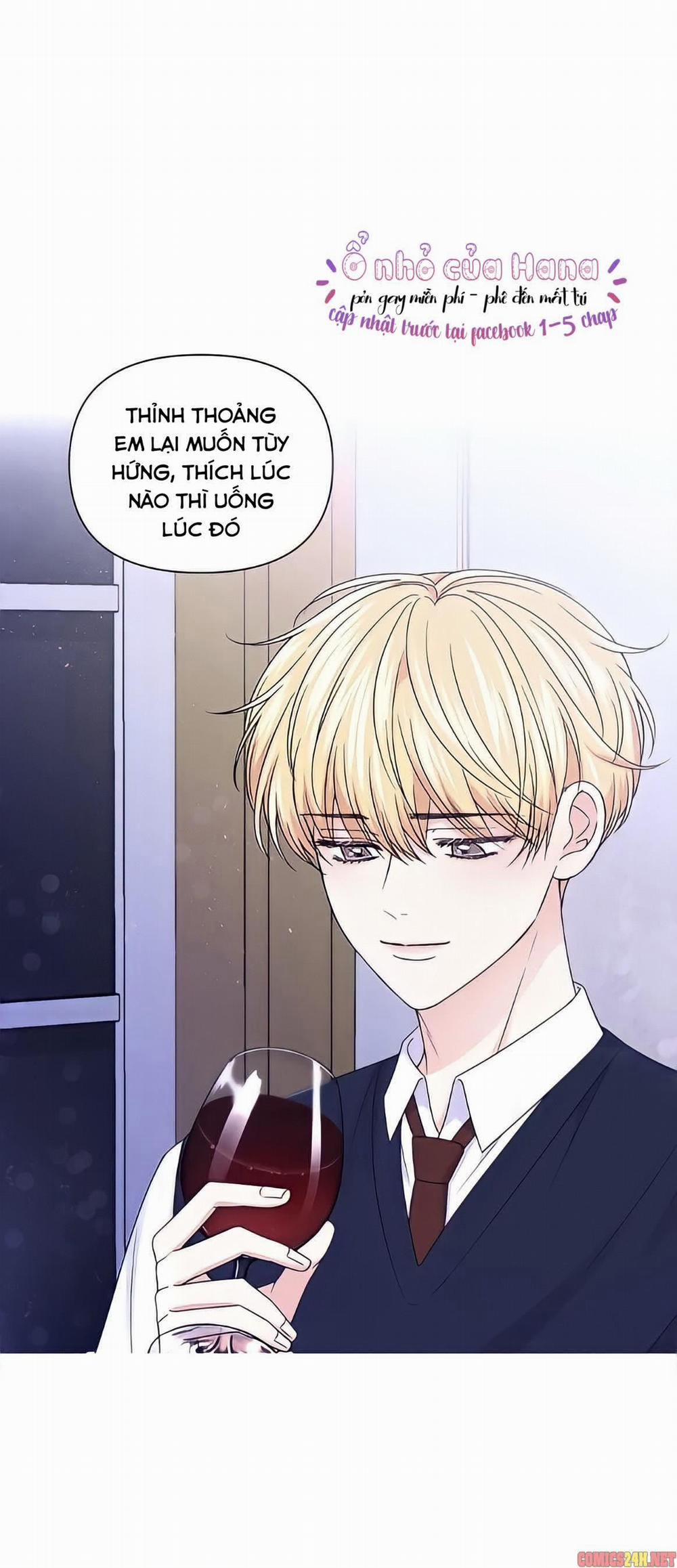 Kinh Nghiệm Cảnh Nóng 66 trang 22