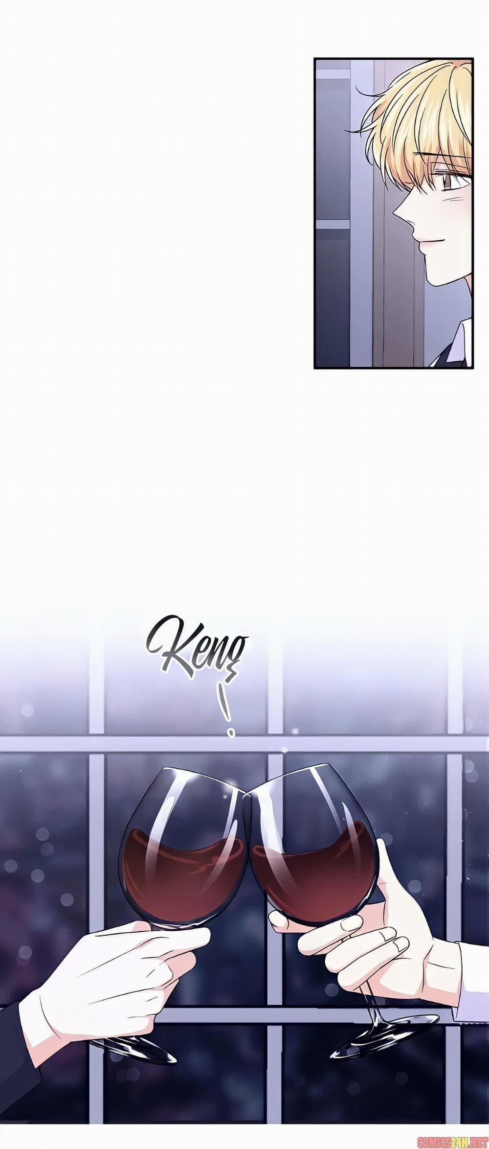 Kinh Nghiệm Cảnh Nóng 66 trang 24