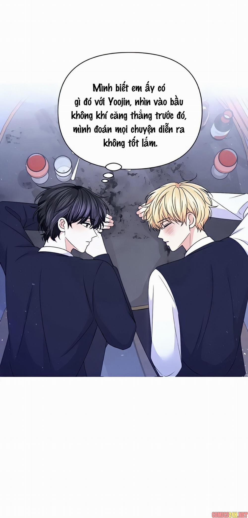 Kinh Nghiệm Cảnh Nóng 66 trang 28