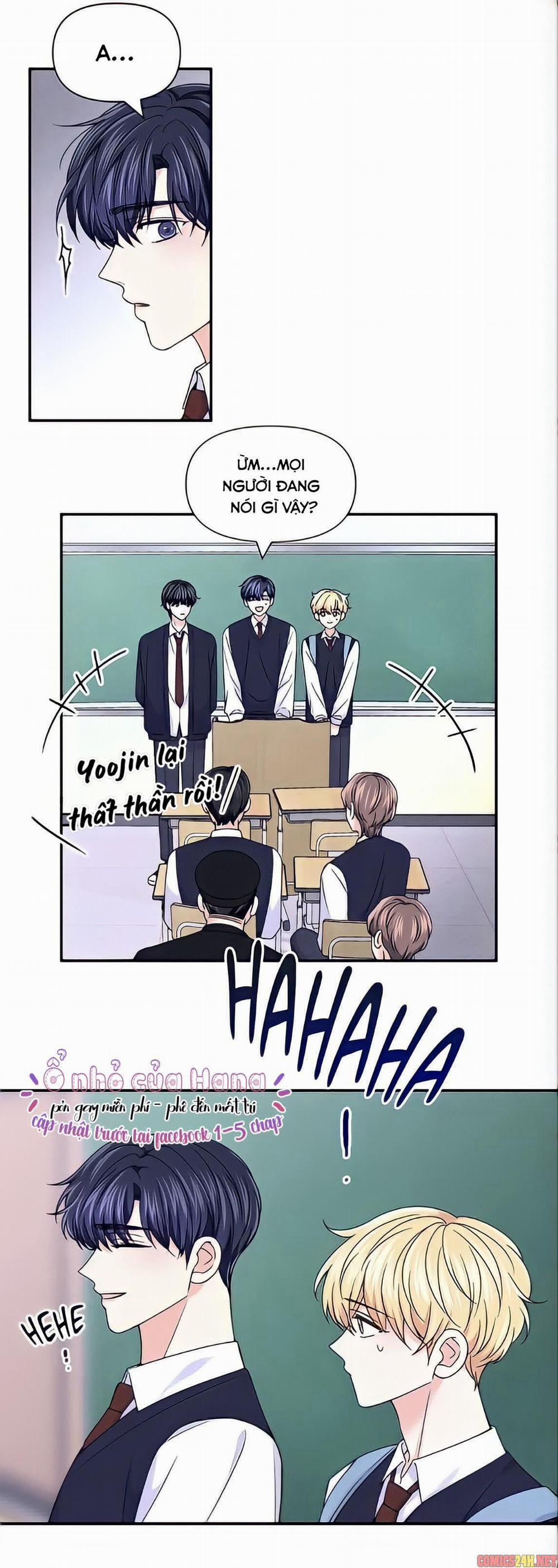 Kinh Nghiệm Cảnh Nóng 66 trang 4