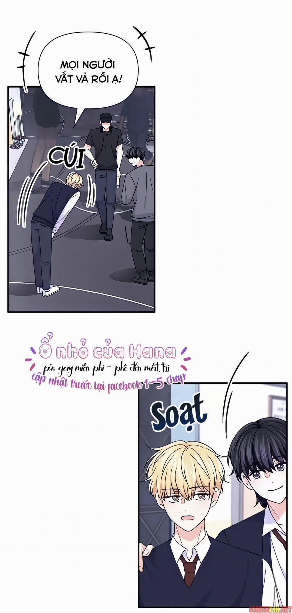 Kinh Nghiệm Cảnh Nóng 66 trang 7