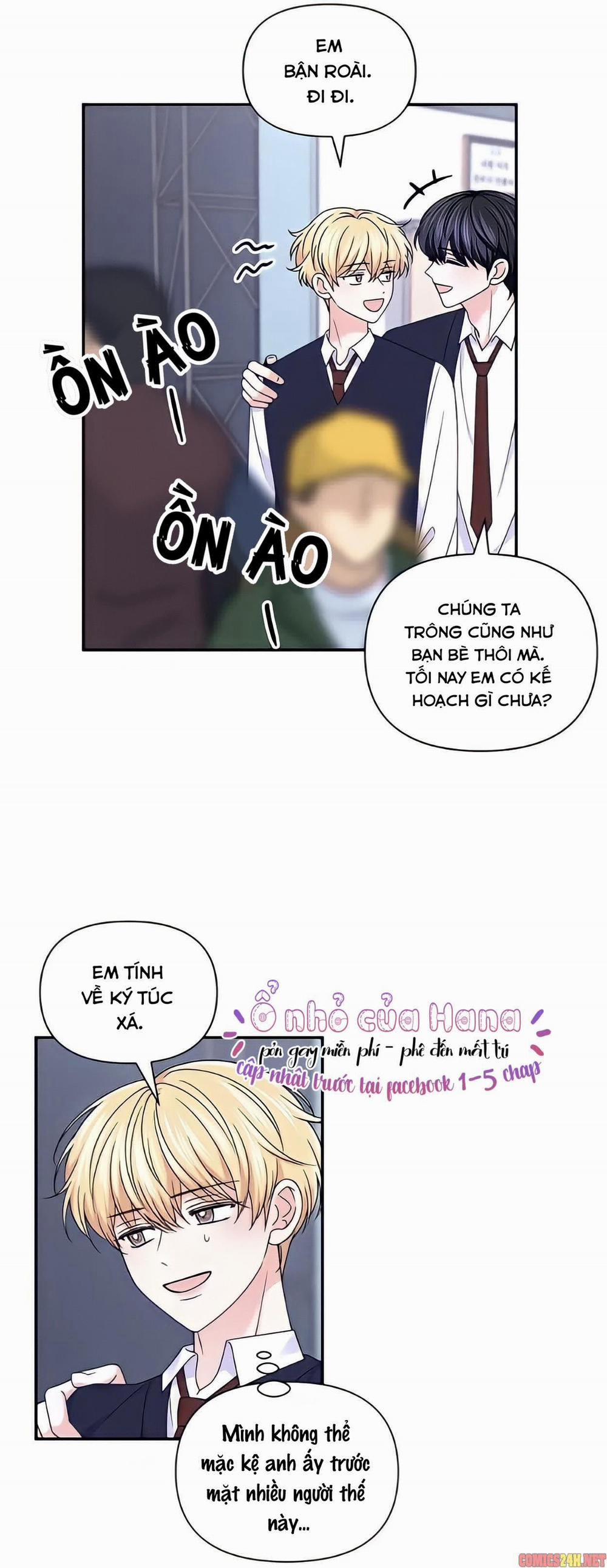 Kinh Nghiệm Cảnh Nóng 66 trang 8