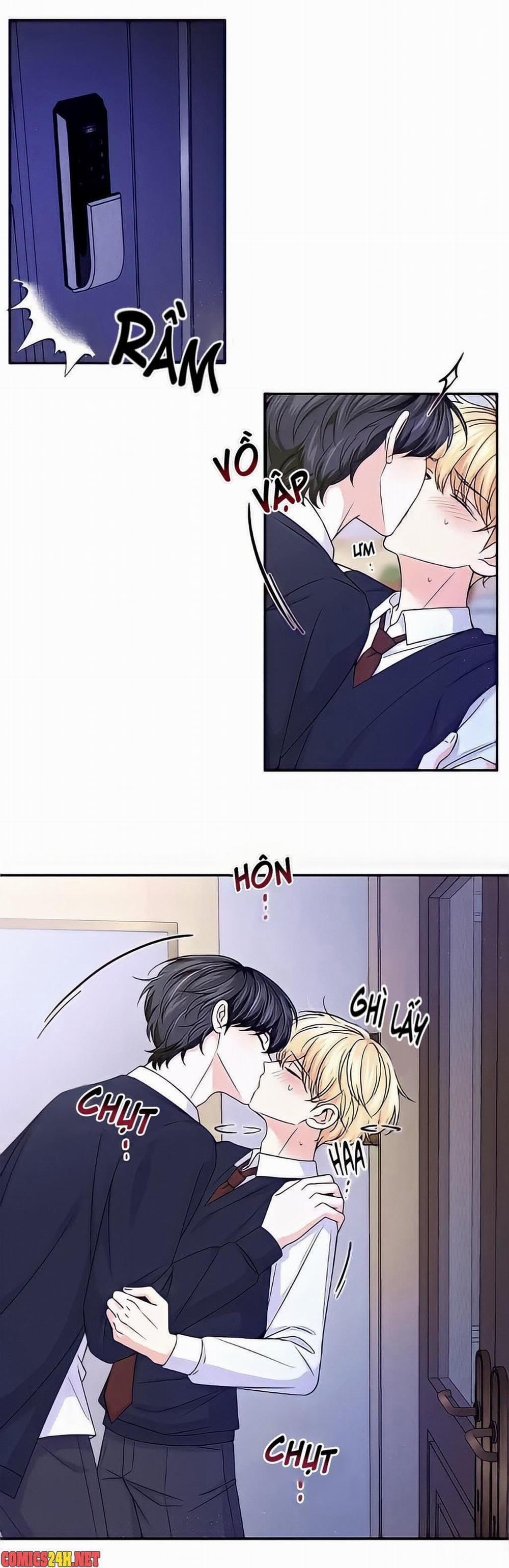 Kinh Nghiệm Cảnh Nóng 67 trang 0