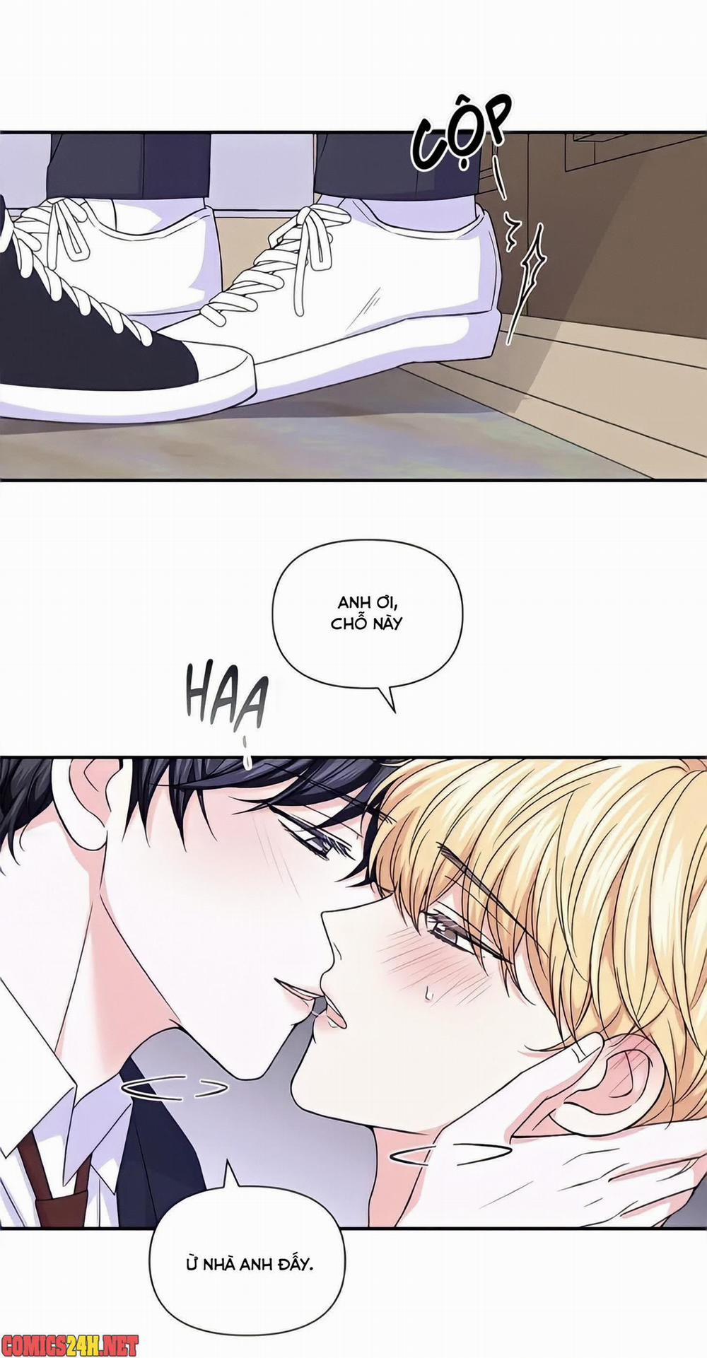 Kinh Nghiệm Cảnh Nóng 67 trang 1