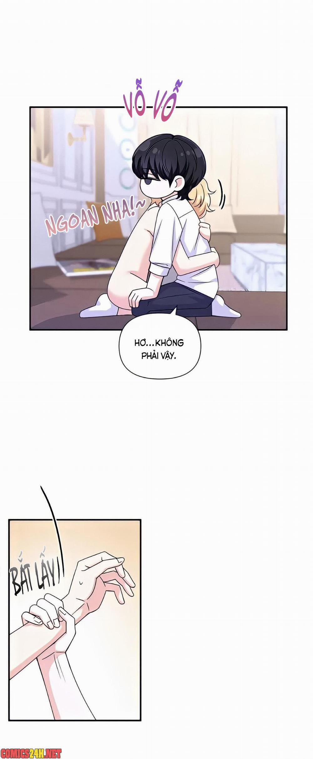 Kinh Nghiệm Cảnh Nóng 67 trang 19