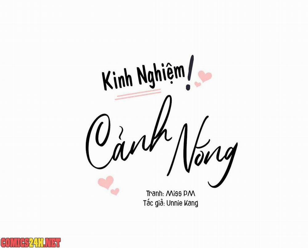 Kinh Nghiệm Cảnh Nóng 67 trang 4