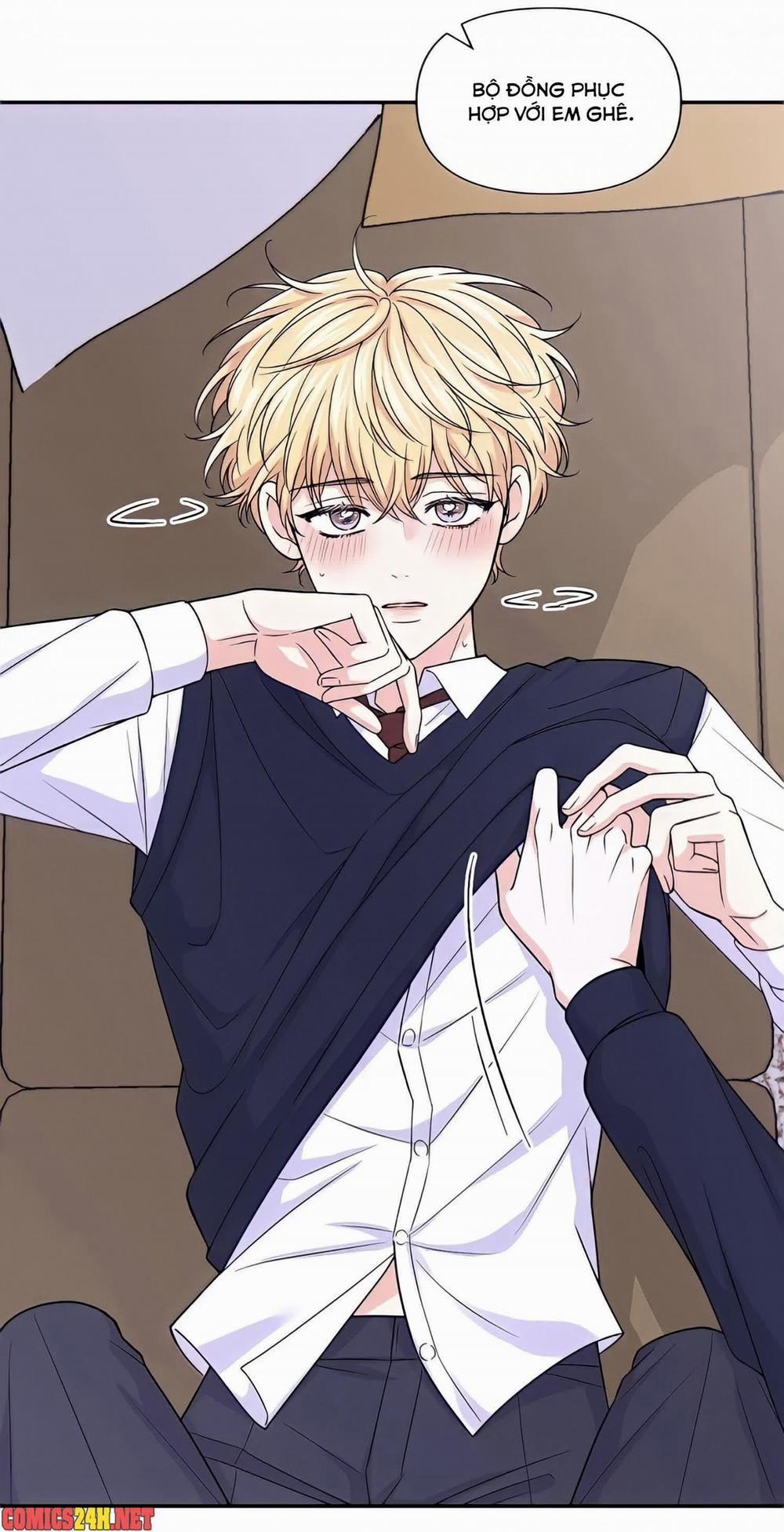 Kinh Nghiệm Cảnh Nóng 67 trang 6