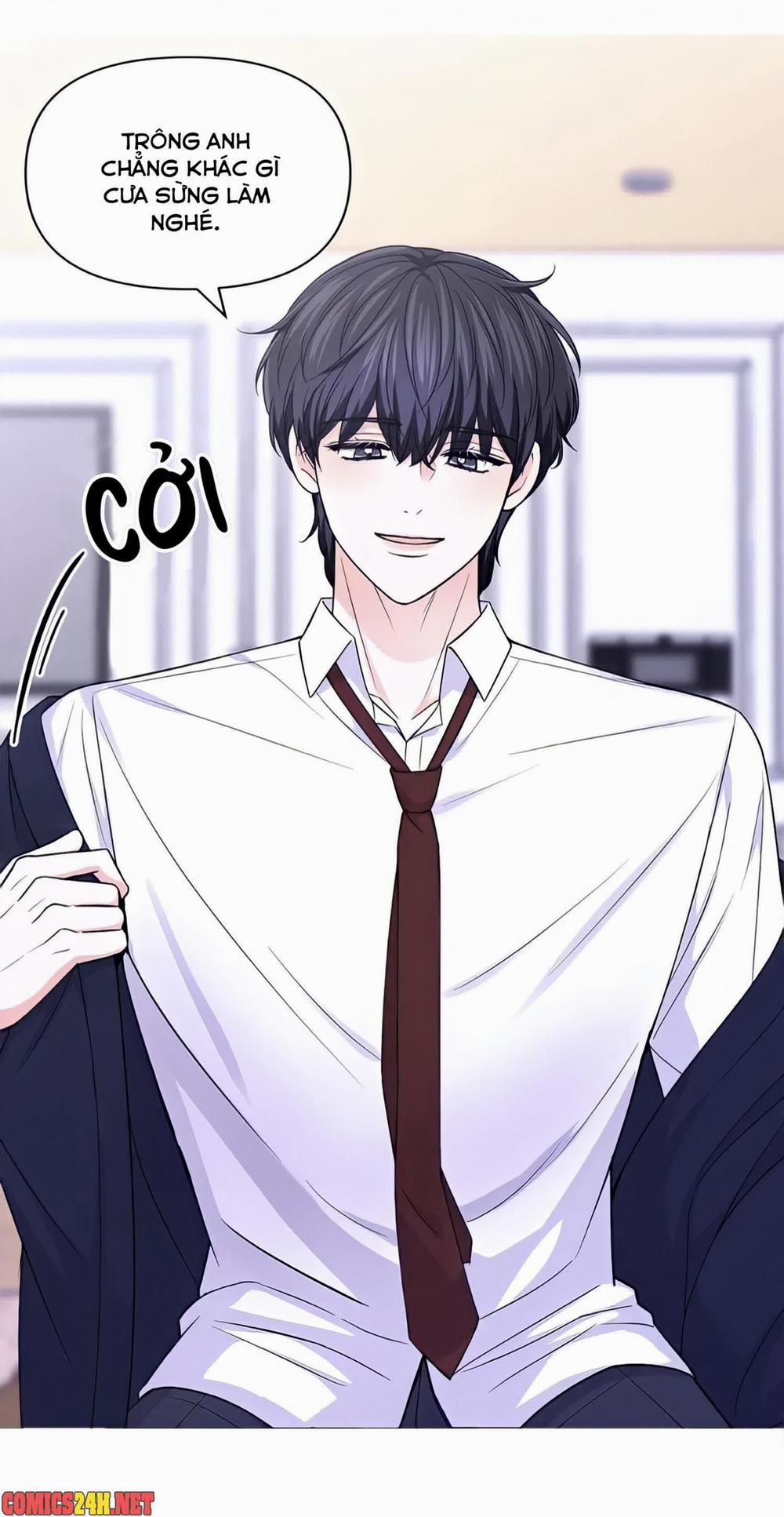 Kinh Nghiệm Cảnh Nóng 67 trang 8