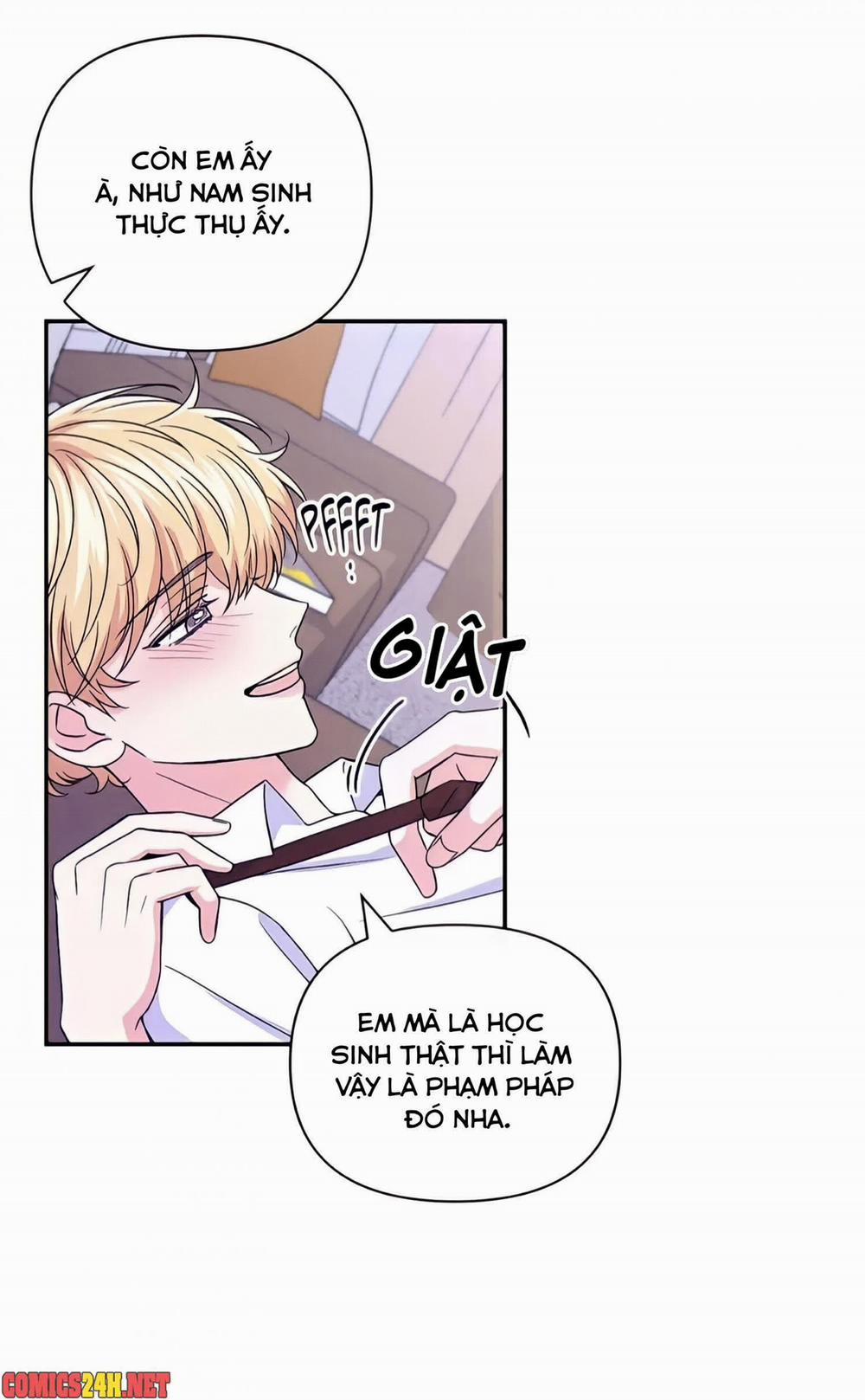 Kinh Nghiệm Cảnh Nóng 67 trang 9