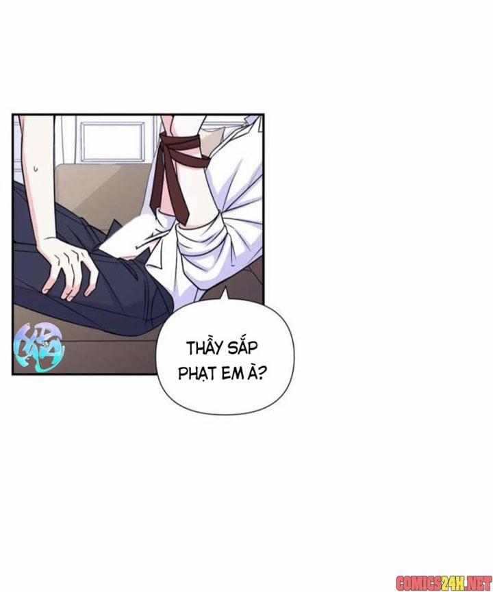 Kinh Nghiệm Cảnh Nóng 68 trang 1