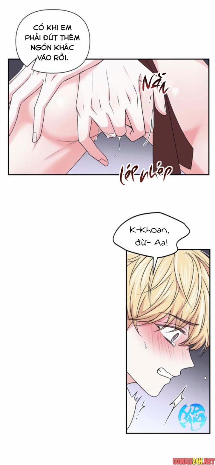 Kinh Nghiệm Cảnh Nóng 68 trang 10