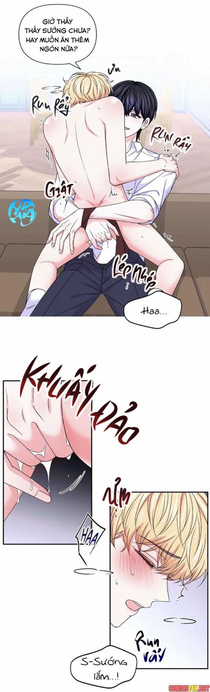 Kinh Nghiệm Cảnh Nóng 68 trang 11