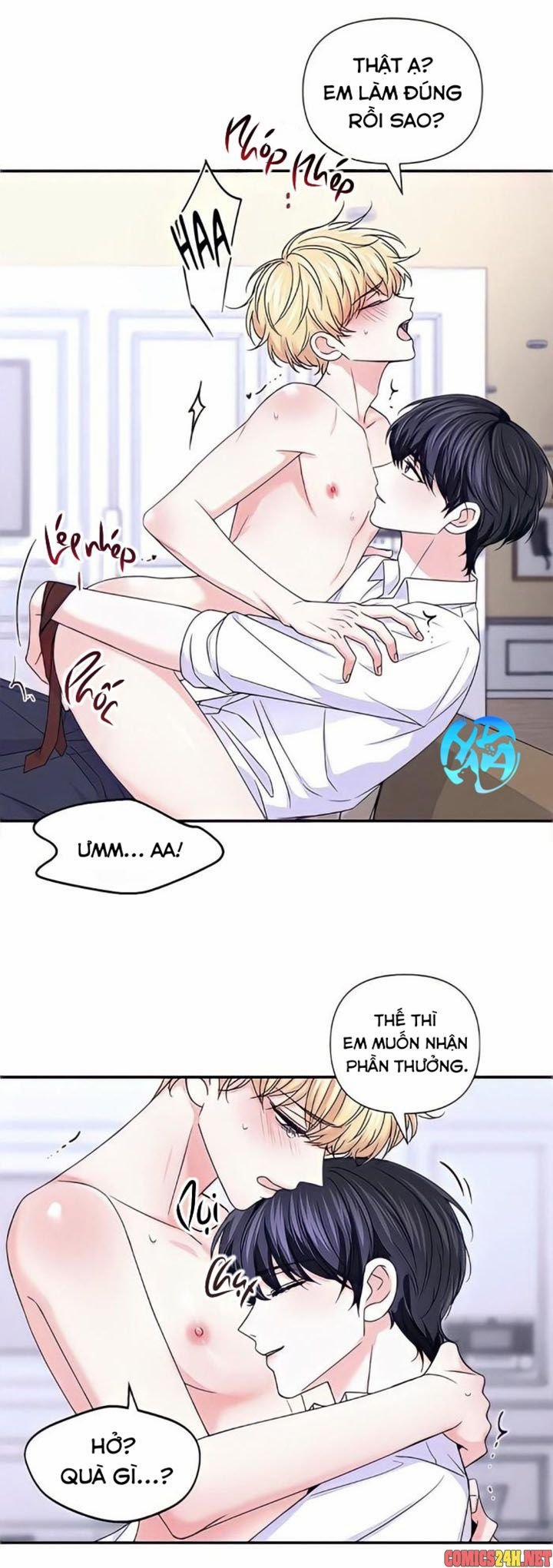 Kinh Nghiệm Cảnh Nóng 68 trang 12