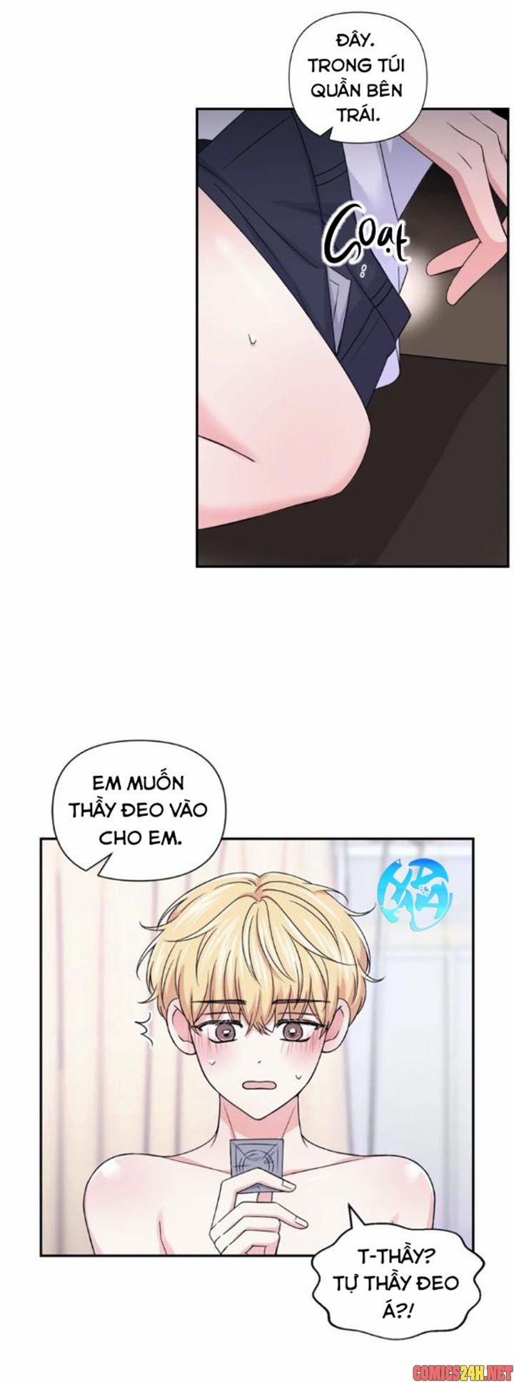 Kinh Nghiệm Cảnh Nóng 68 trang 13