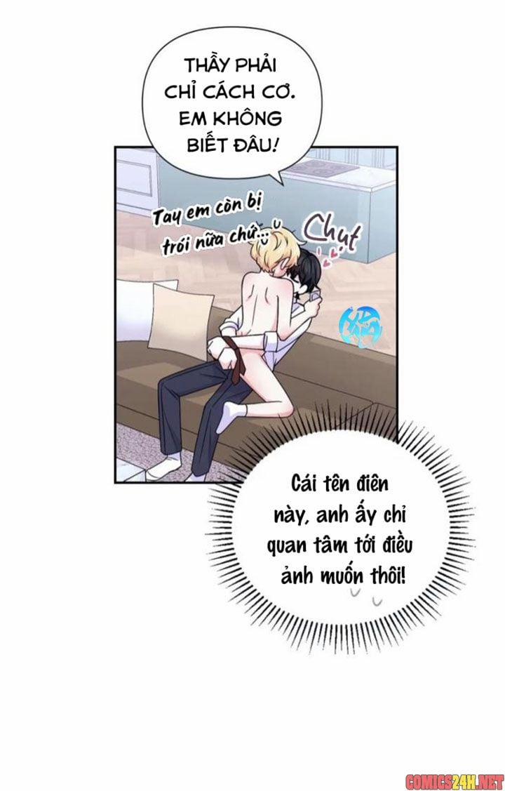 Kinh Nghiệm Cảnh Nóng 68 trang 14