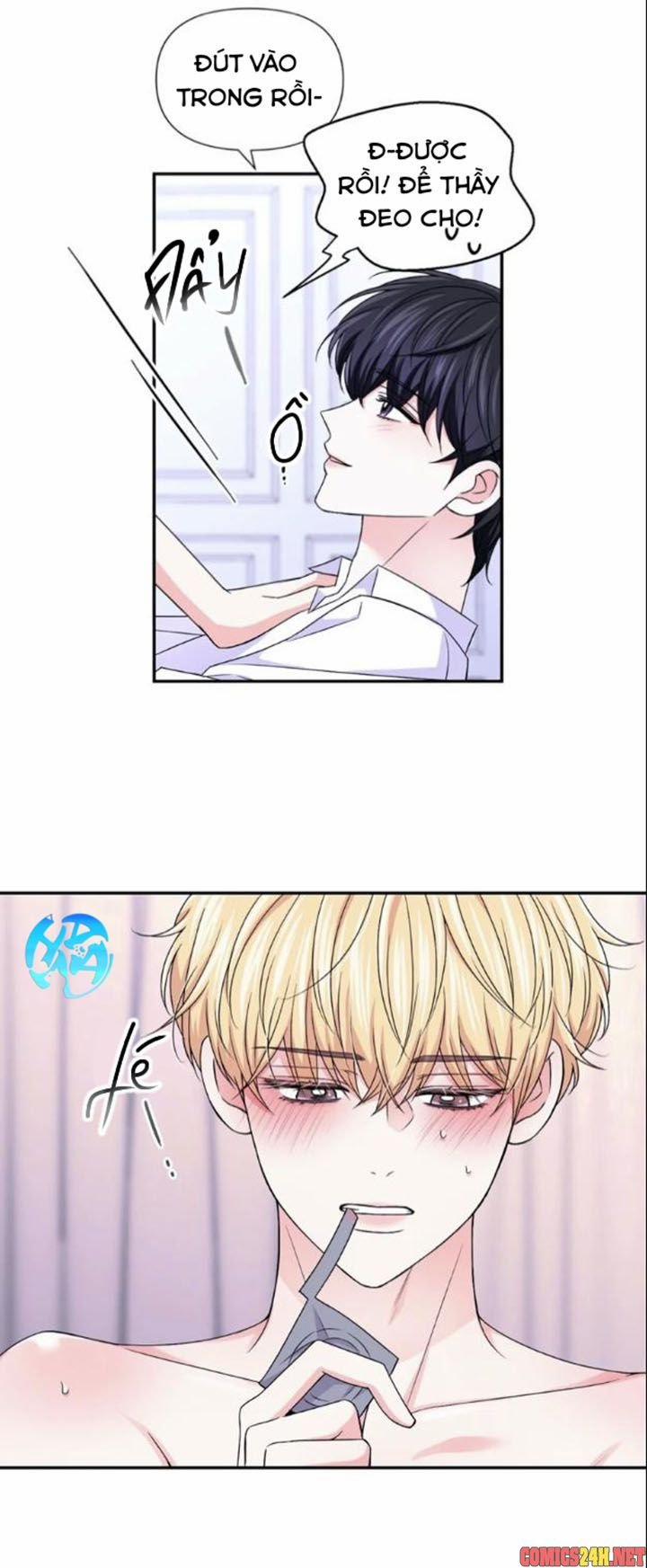 Kinh Nghiệm Cảnh Nóng 68 trang 17