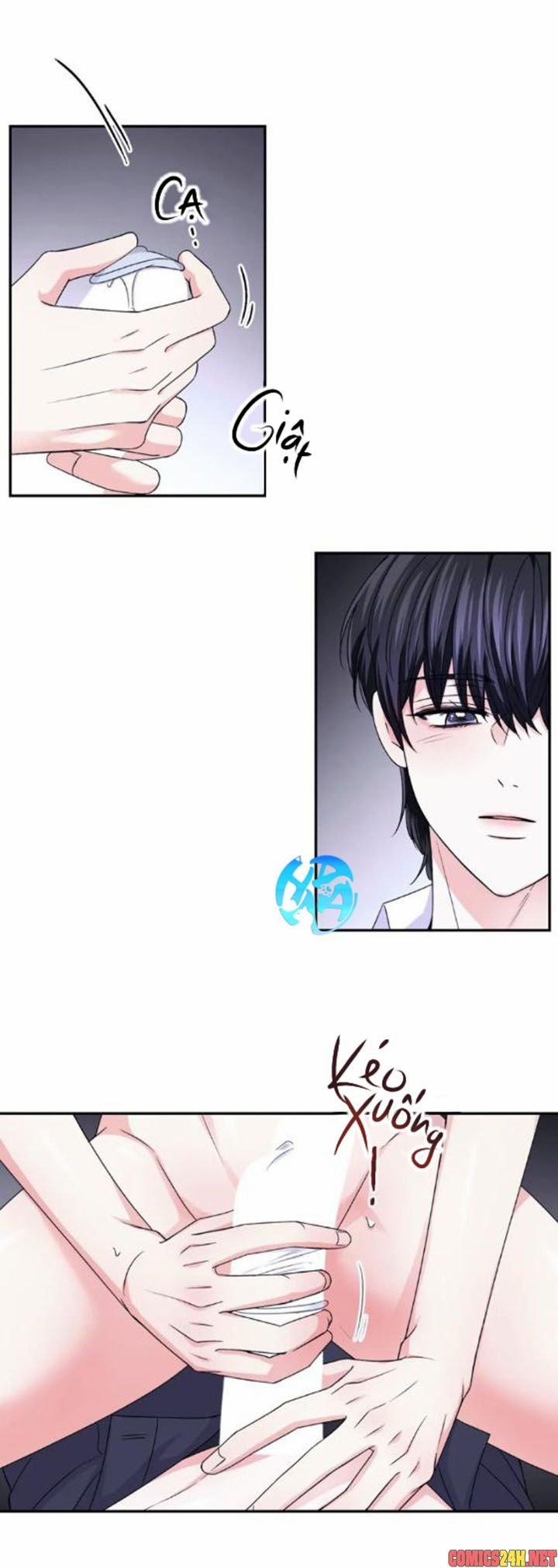 Kinh Nghiệm Cảnh Nóng 68 trang 18