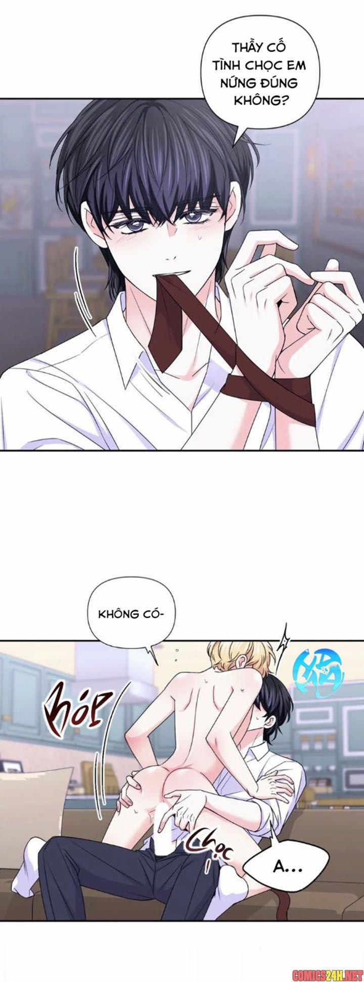 Kinh Nghiệm Cảnh Nóng 68 trang 20