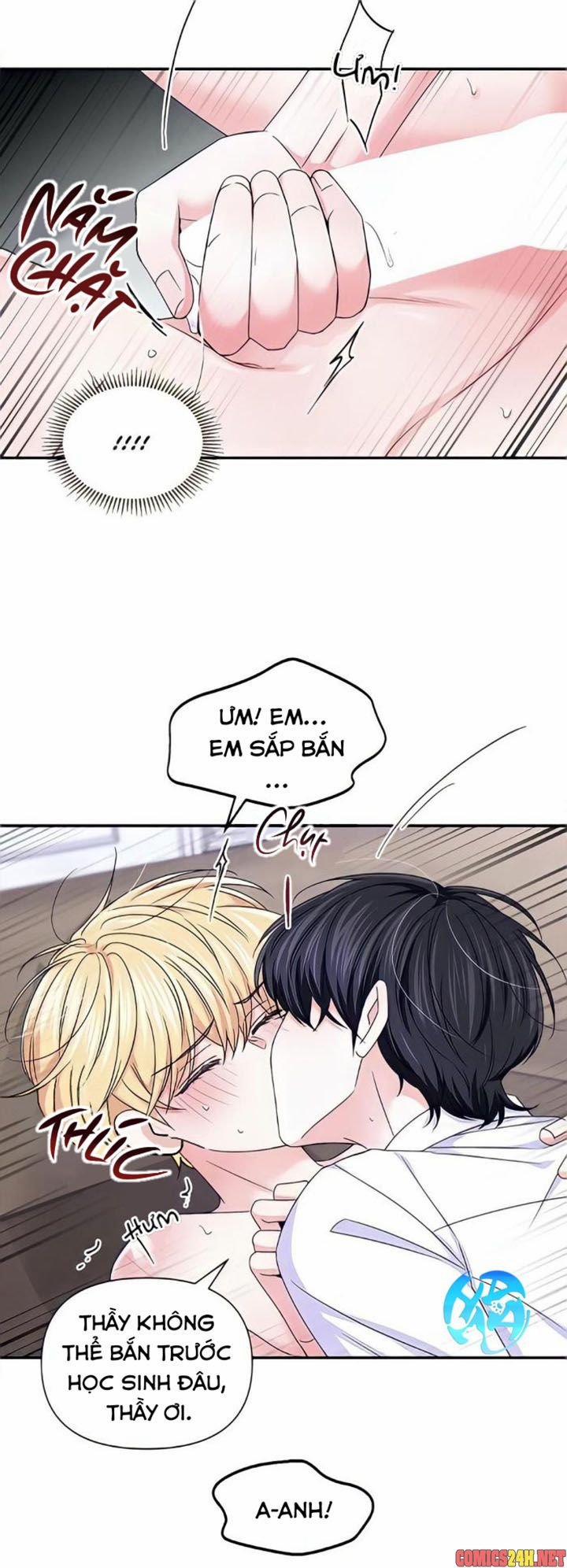 Kinh Nghiệm Cảnh Nóng 68 trang 28