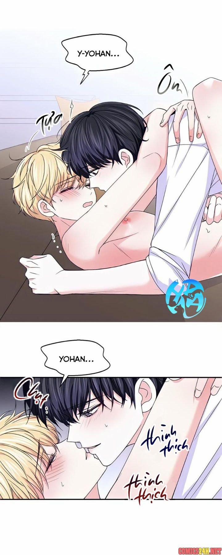 Kinh Nghiệm Cảnh Nóng 68 trang 32