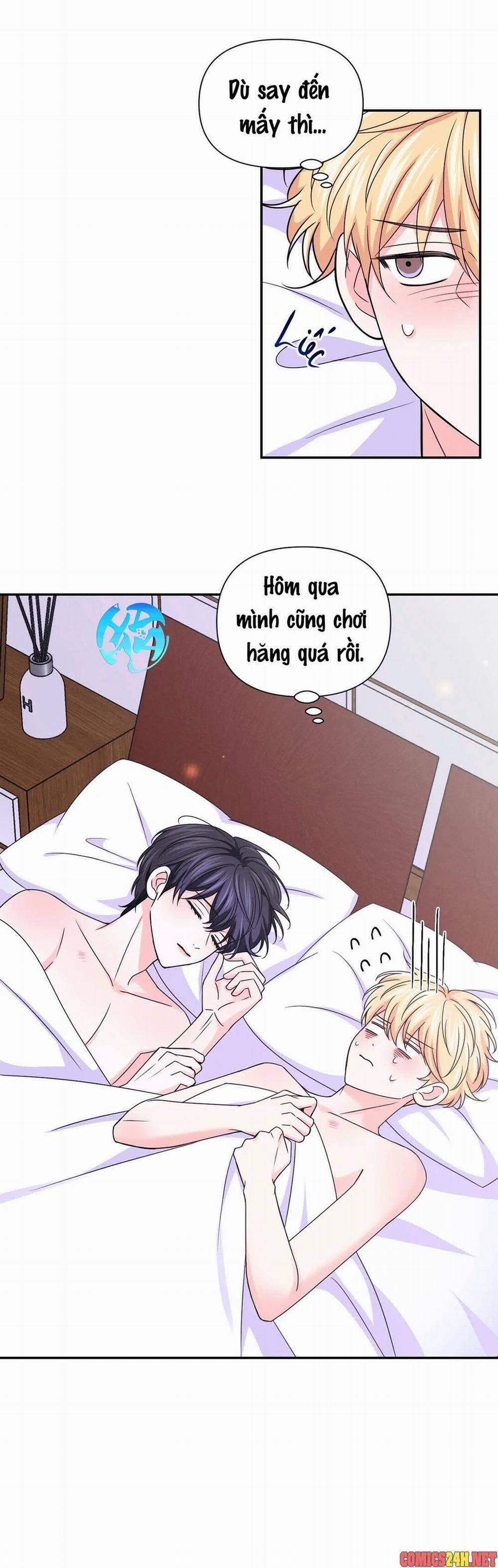 Kinh Nghiệm Cảnh Nóng 69 trang 11