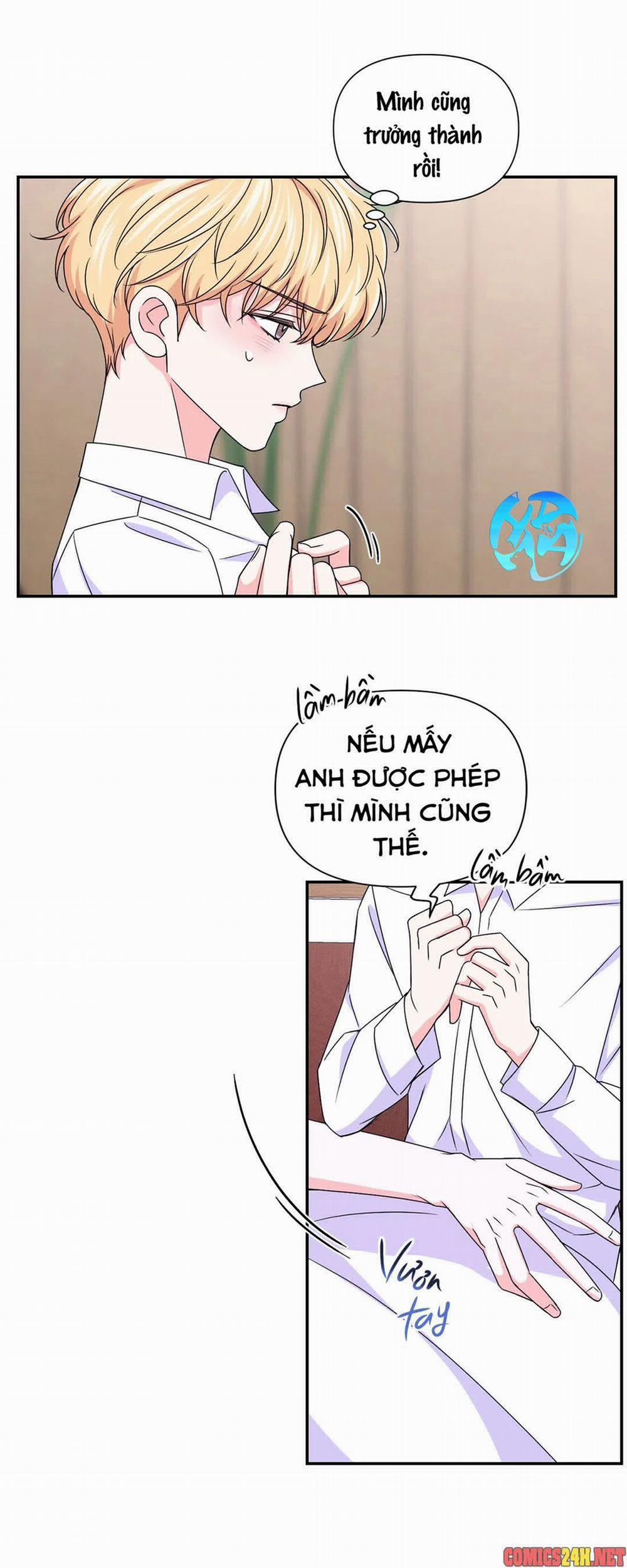 Kinh Nghiệm Cảnh Nóng 69 trang 13