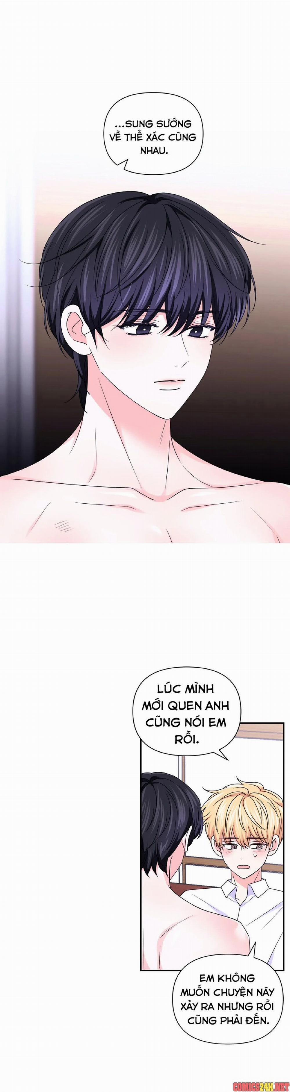 Kinh Nghiệm Cảnh Nóng 69 trang 17