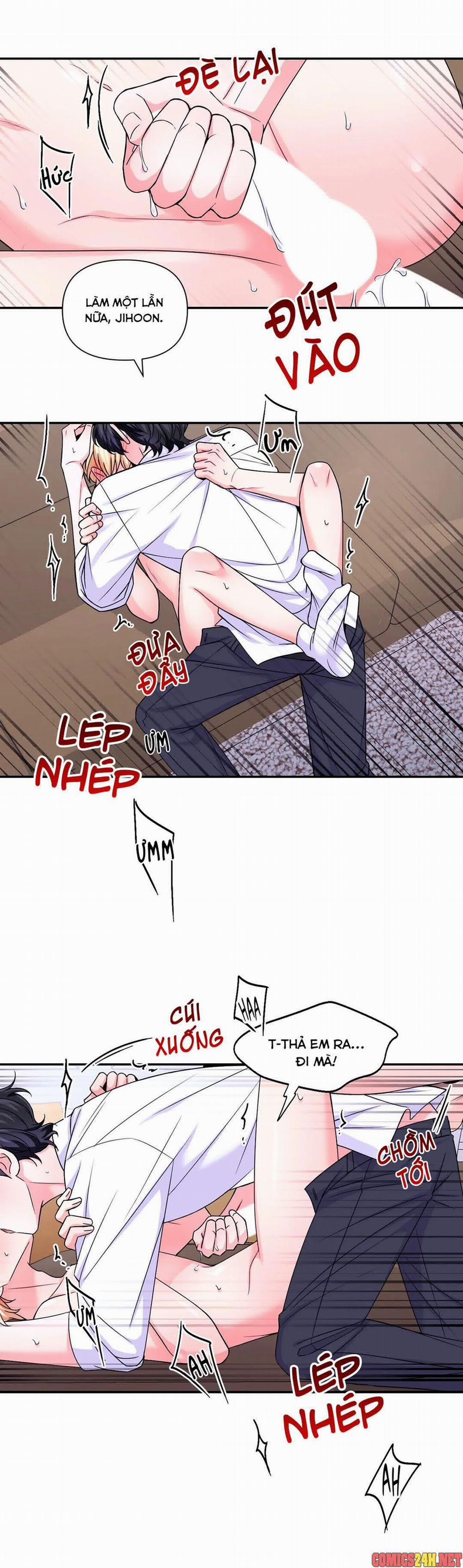 Kinh Nghiệm Cảnh Nóng 69 trang 2