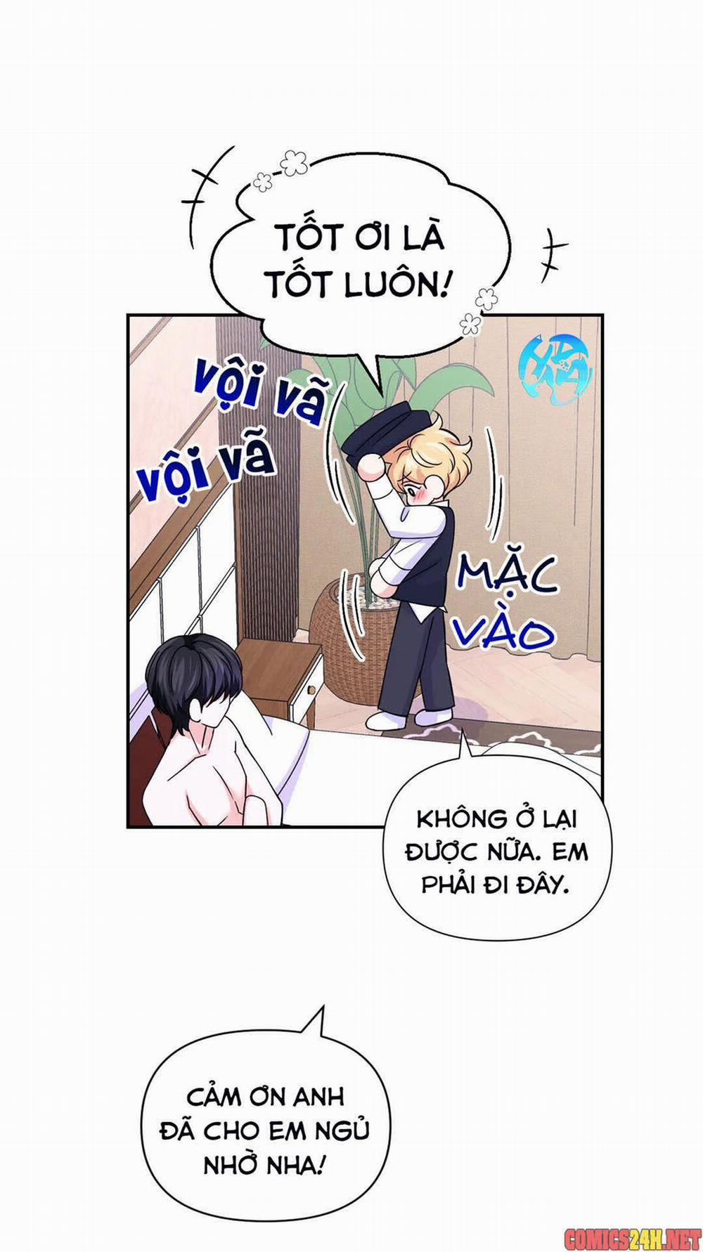 Kinh Nghiệm Cảnh Nóng 69 trang 21