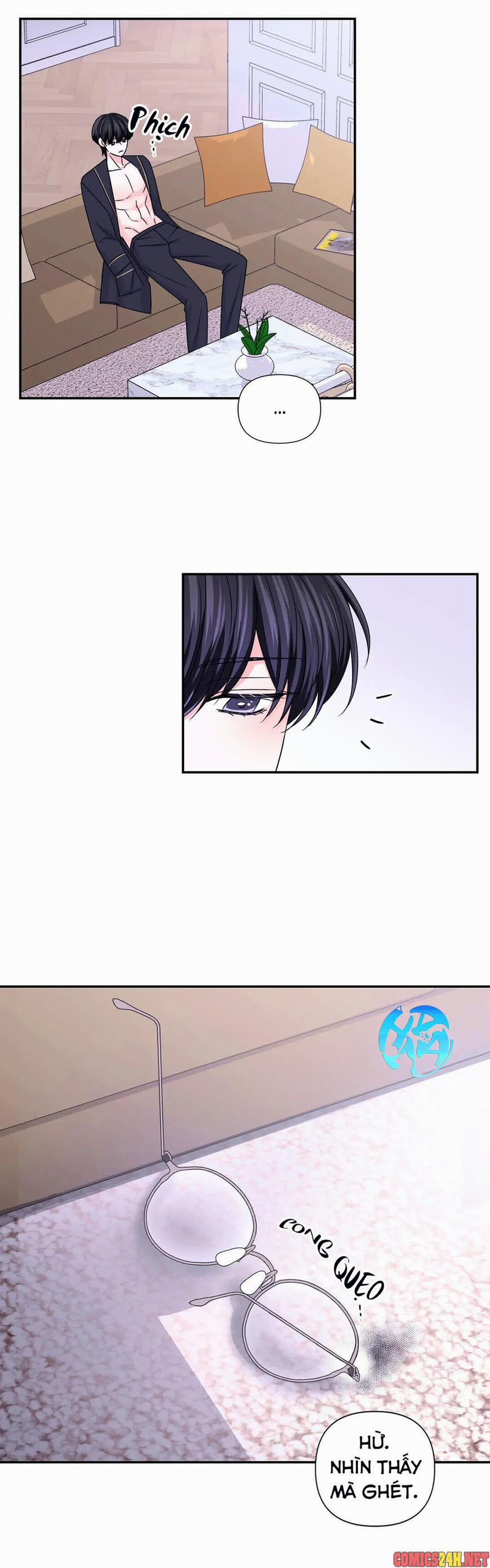 Kinh Nghiệm Cảnh Nóng 69 trang 24