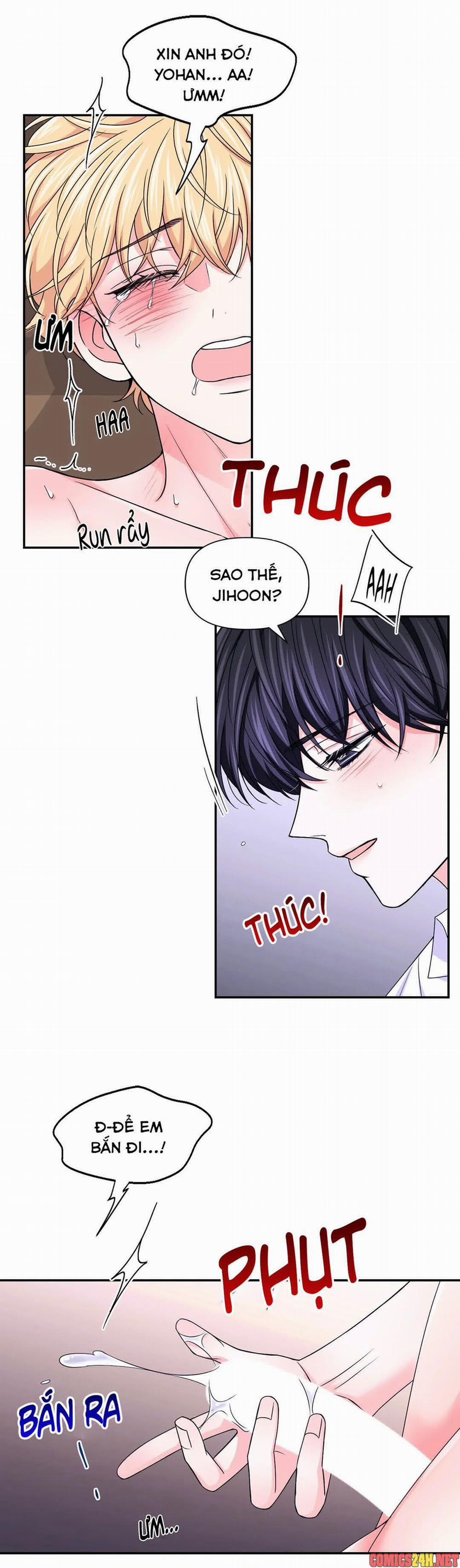 Kinh Nghiệm Cảnh Nóng 69 trang 4
