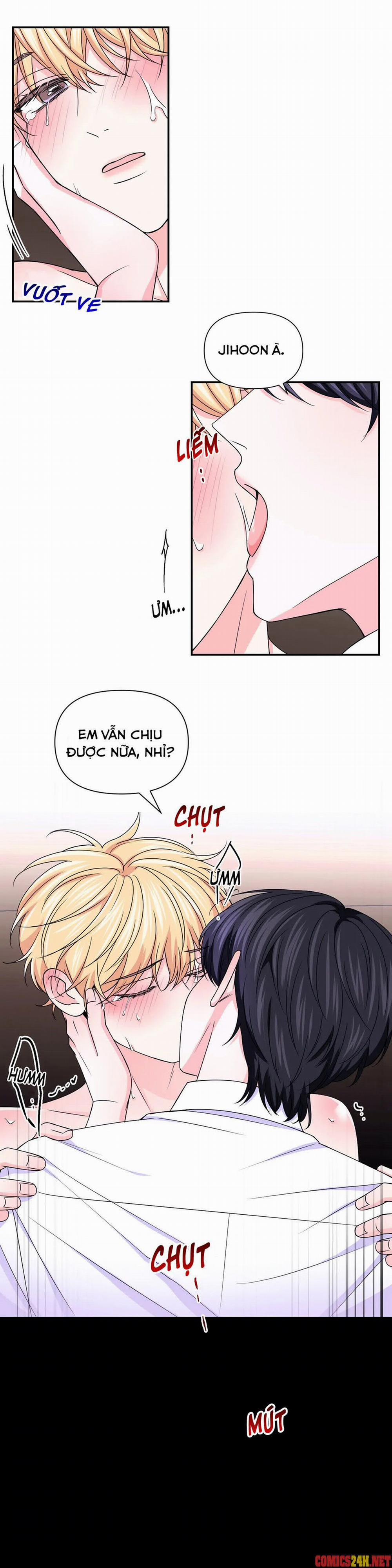 Kinh Nghiệm Cảnh Nóng 69 trang 9