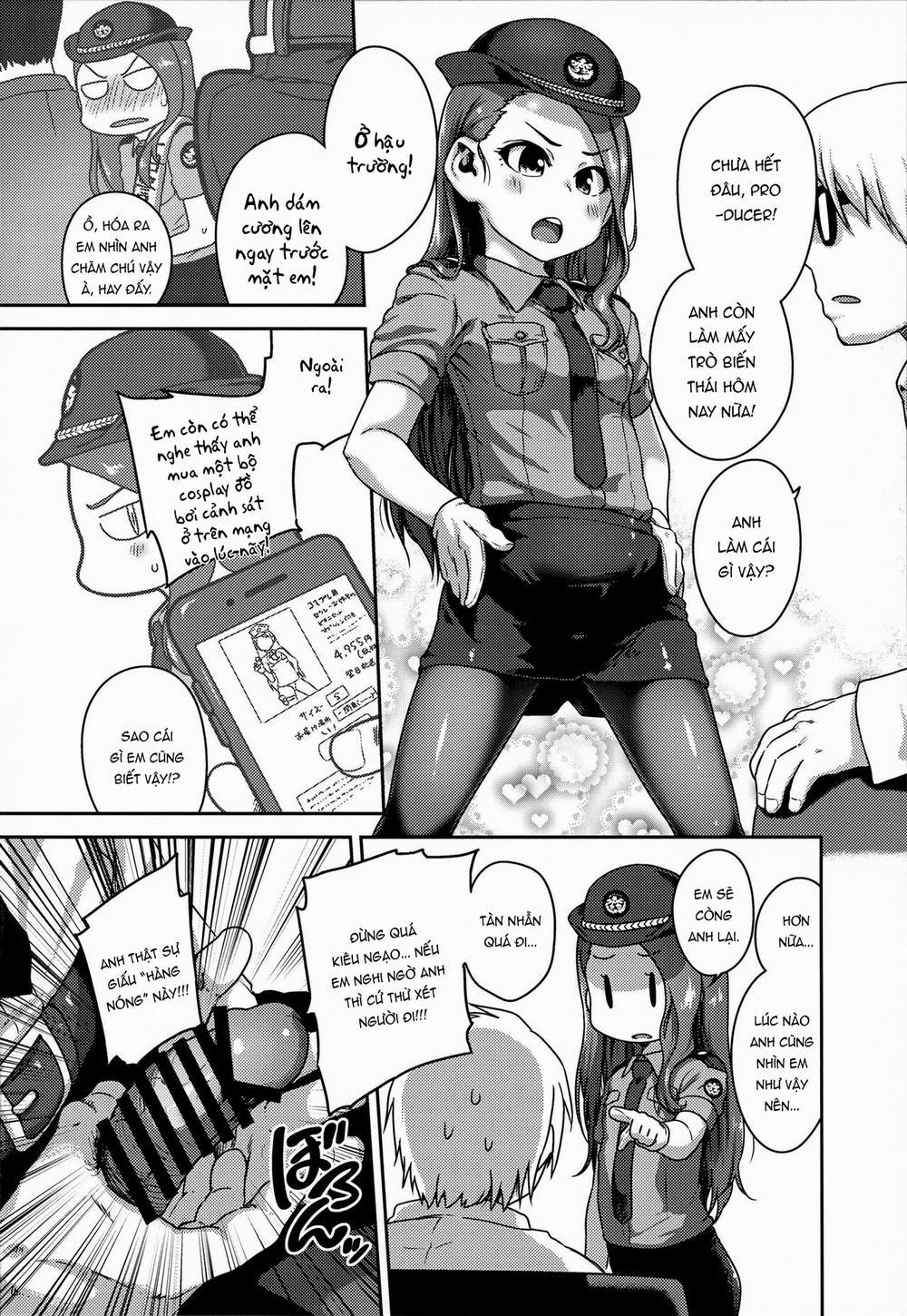 Kính Thưa Hội Đồng Xét Xử! 1shot trang 4