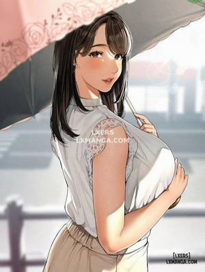 Đọc truyện tranh Kinjo no Hitozuma-san "Musuko no Otomodachi"