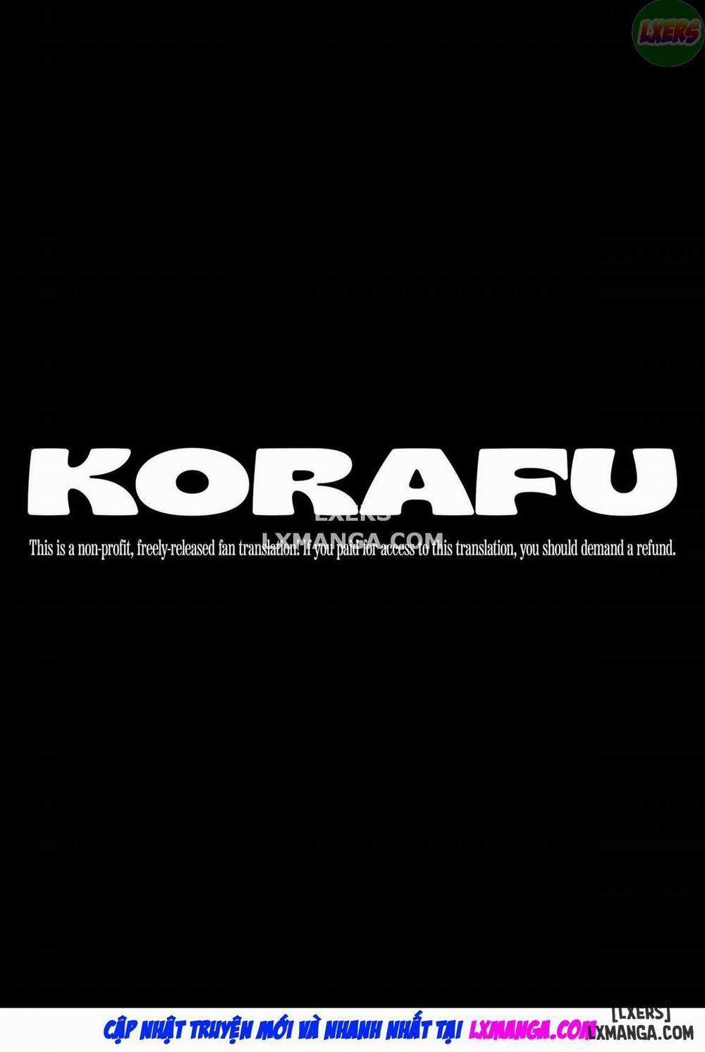 Kinjo no Hitozuma-san 3 trang 12