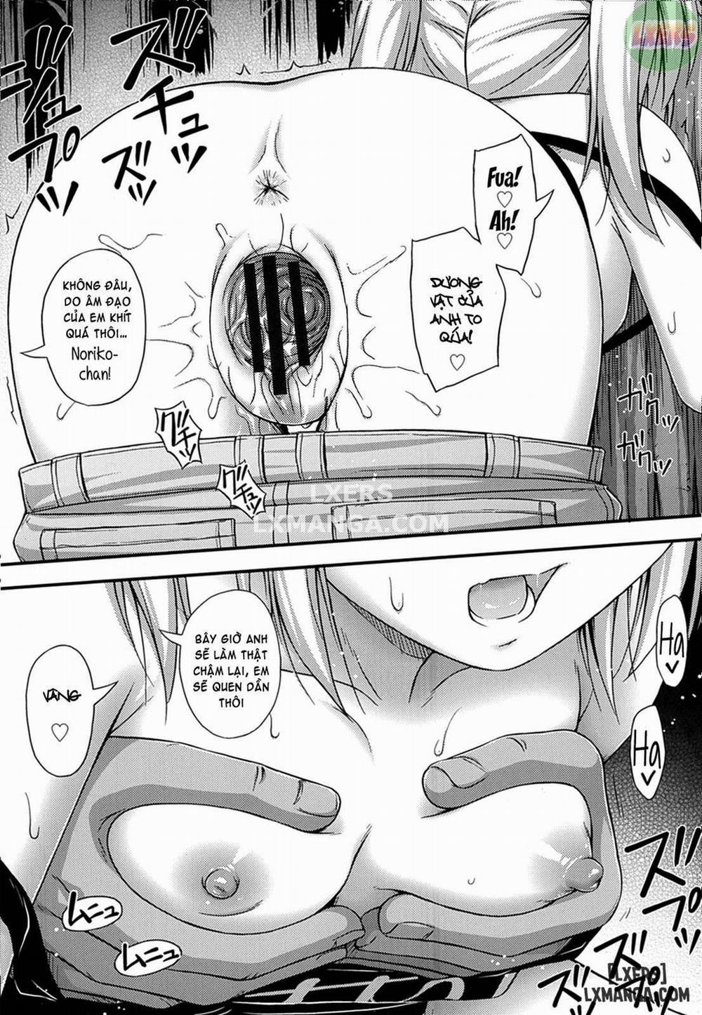 Kinjo no Ko ga Short Pants wo Haite Ore wo Yuuwaku shite Kurundaga 6 trang 14