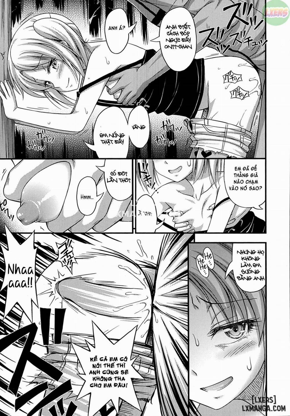 Kinjo no Ko ga Short Pants wo Haite Ore wo Yuuwaku shite Kurundaga 6 trang 15