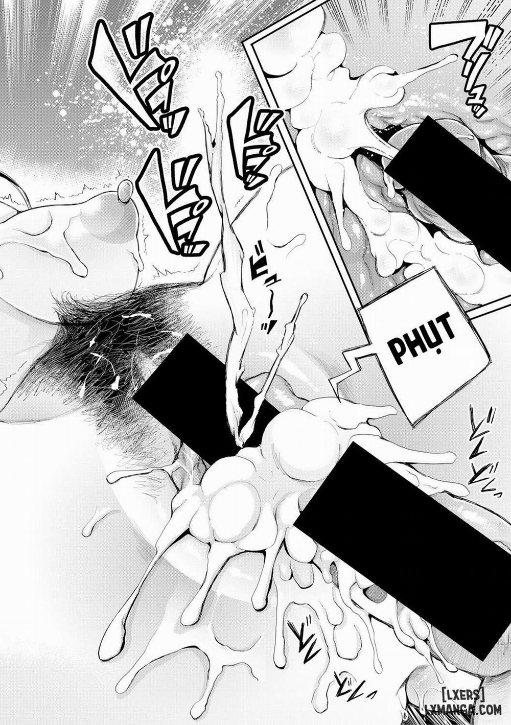 Kinoko no Kami-sama The Mushroom God 1 trang 29