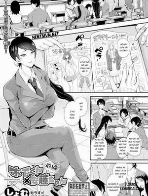 Đọc truyện tranh Kinoko no Kami-sama The Mushroom God