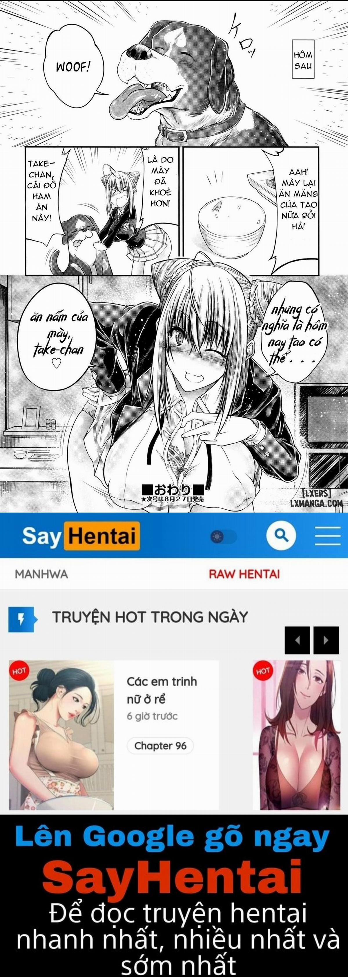 Kinoko Takenoko Mushroom Bamboo Shoot 1 trang 25