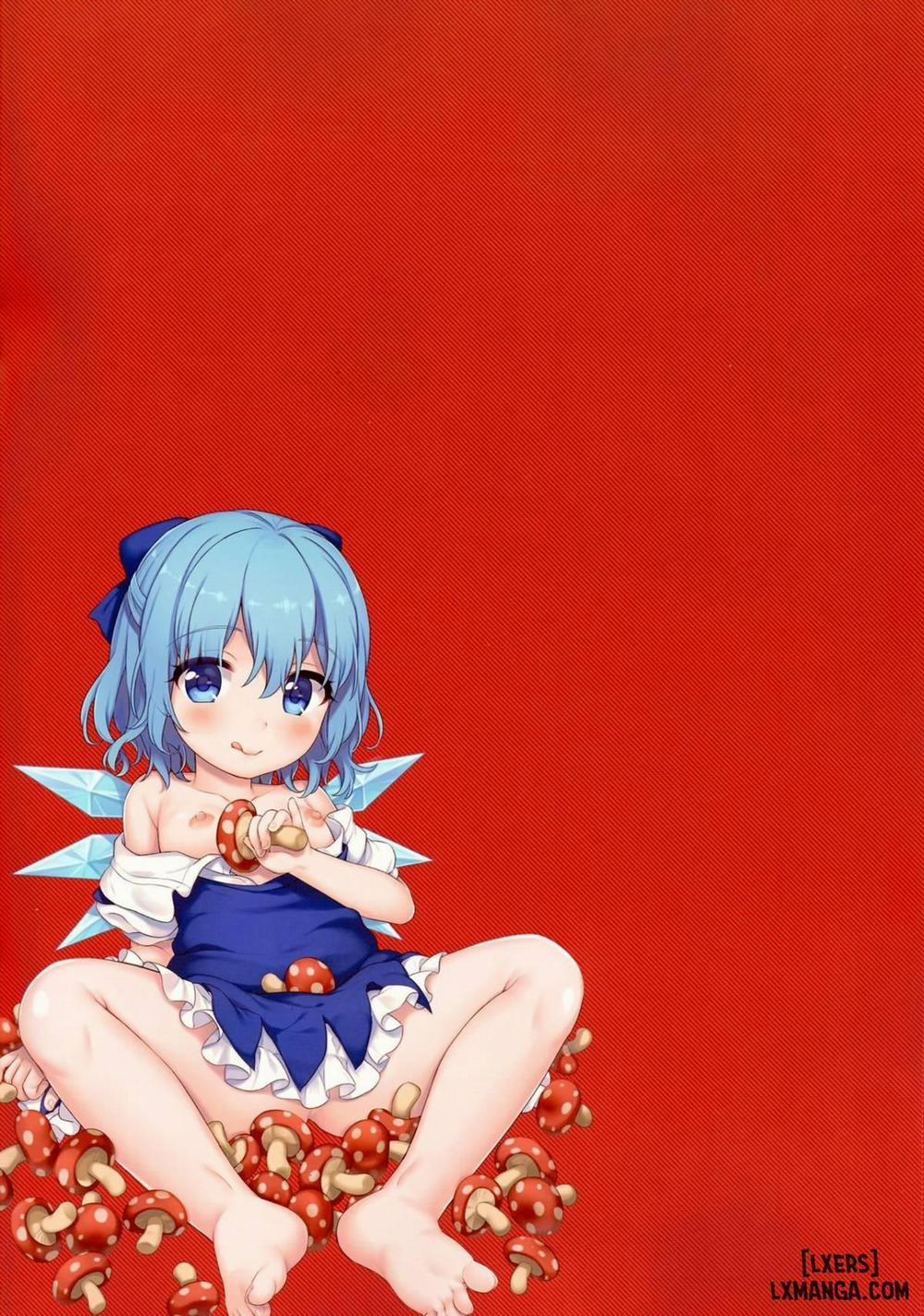 Kinokonabe Kimatteru Oneshot trang 2