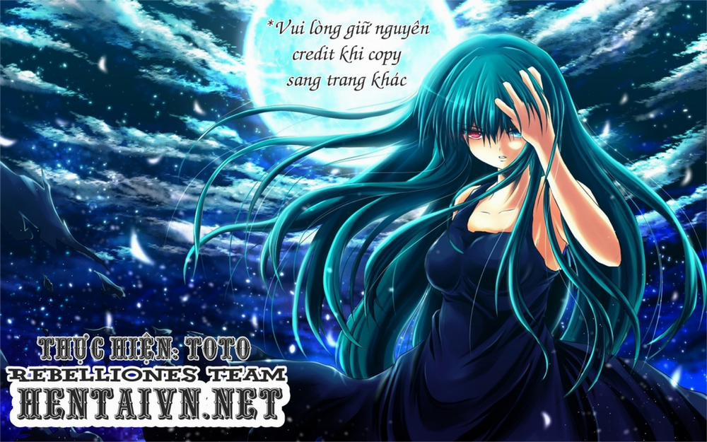 Kintarou Oneshot trang 0