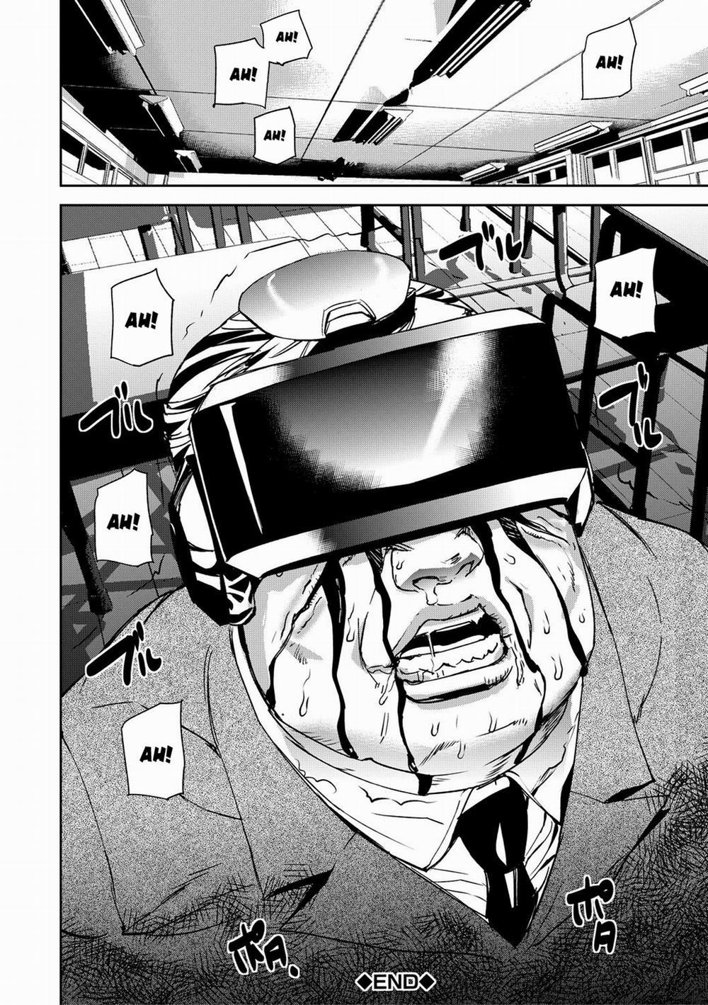 Kioku Ryoujoku 2 trang 25