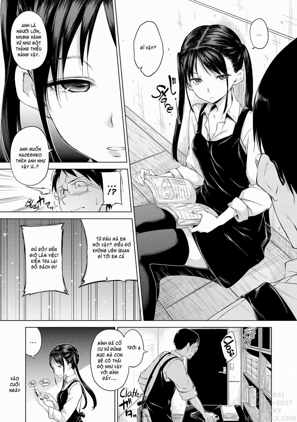 Kira Kira 0 Black Flower trang 2