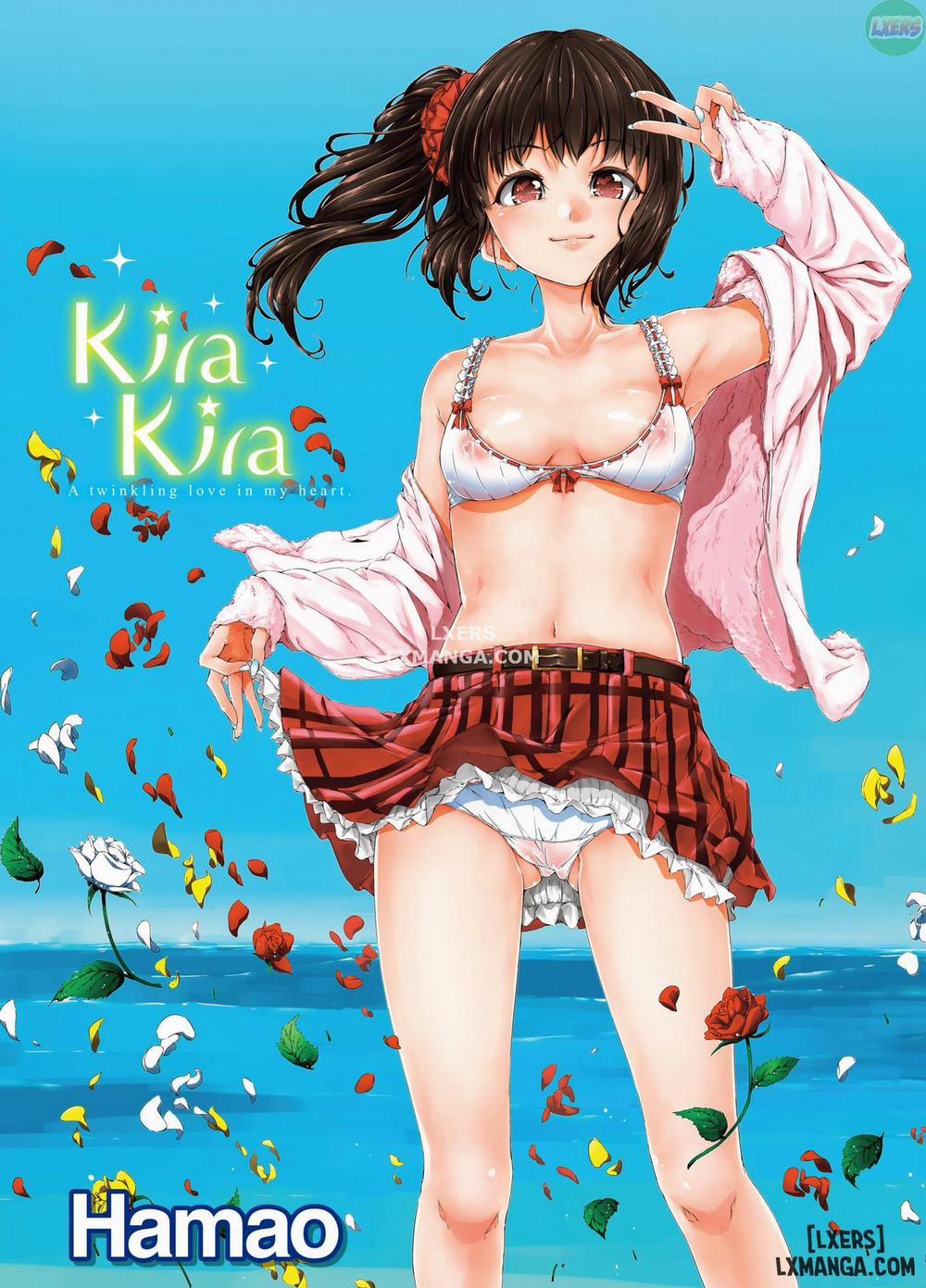 Kira Kira 1 trang 3