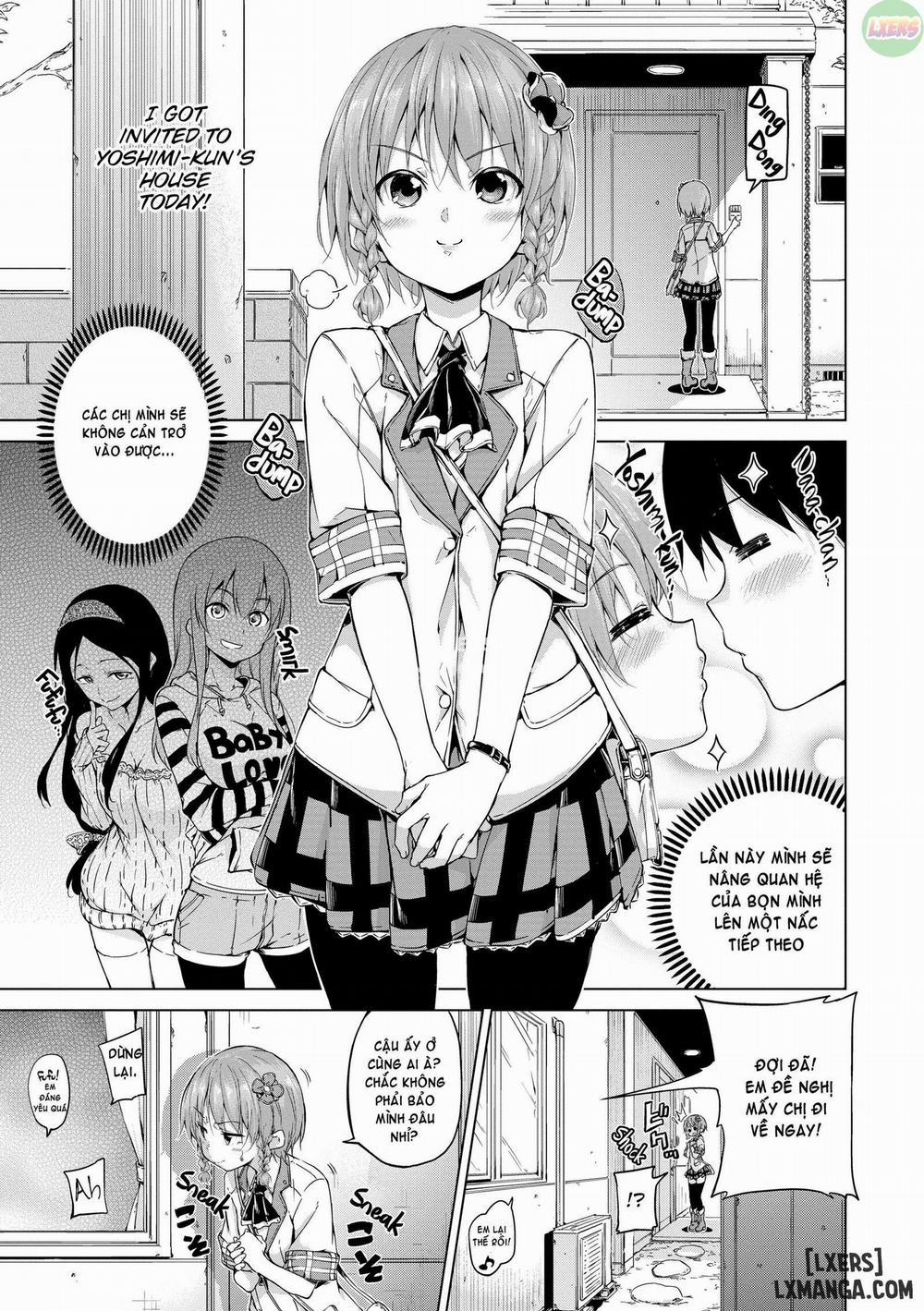 Kira Kira 11 END trang 19