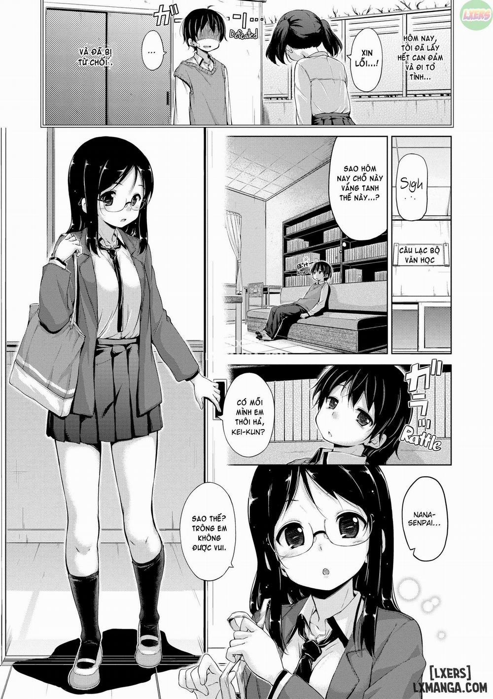 Kira Kira 11 END trang 3