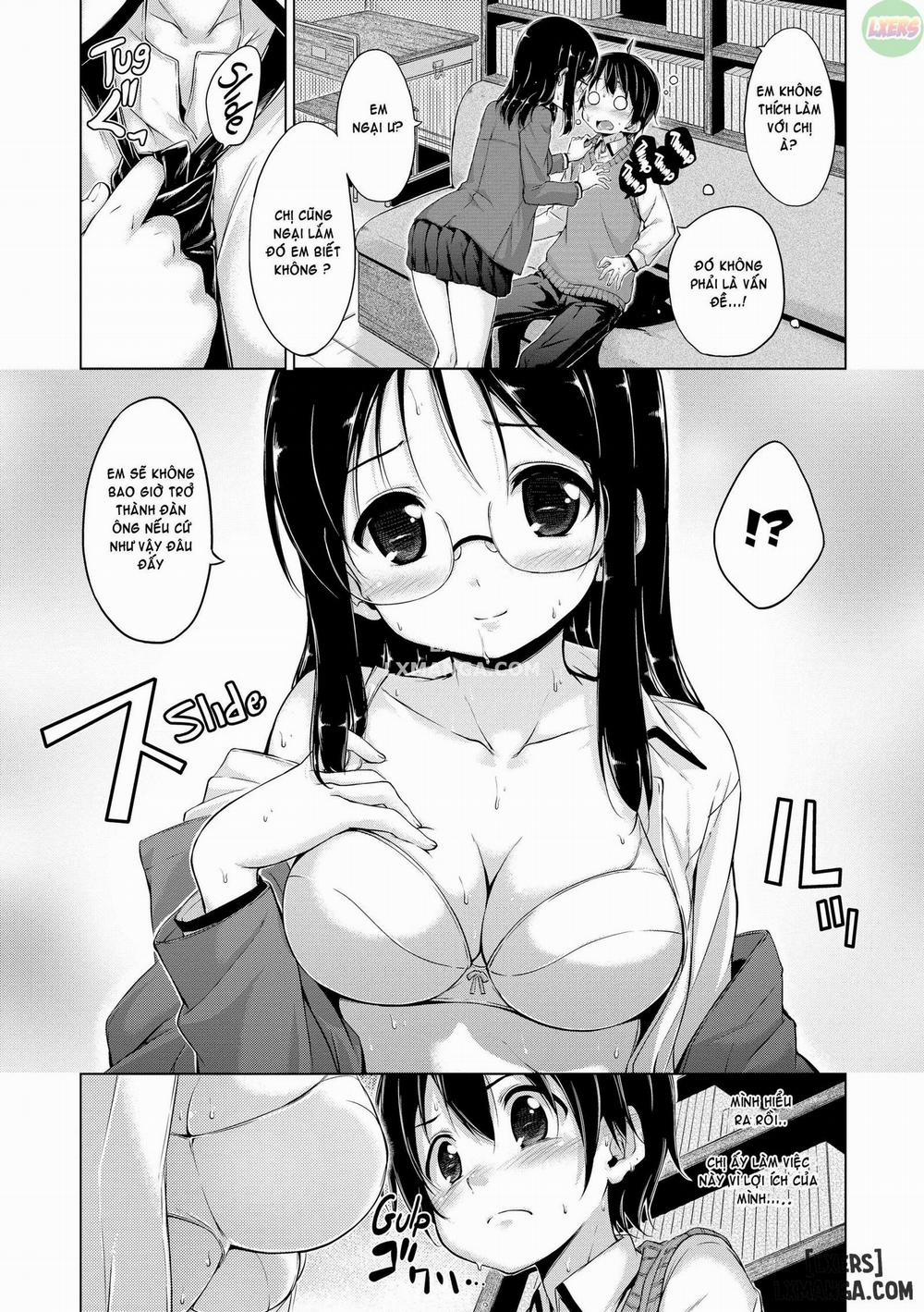 Kira Kira 11 END trang 7