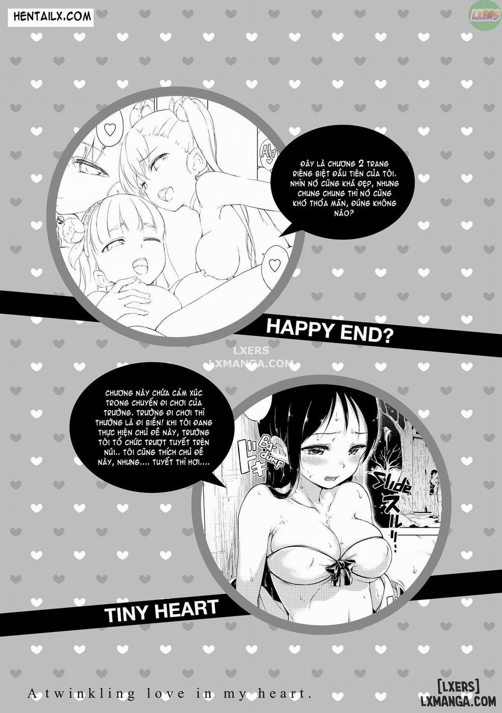 Kira Kira 3 trang 23