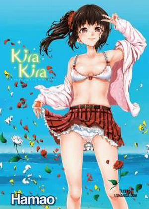 Đọc truyện tranh Kira Kira